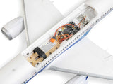 E Flite Micro Boeing 787 Dreamliner Twin 30Mm Edf Bnf Basic