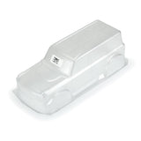 Proline 1/10 2021 Ford Bronco Clear Body: Granite, Vorteks
