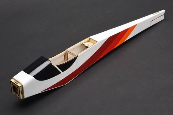 Ripmax Mini WOT4 - Fuselage Set