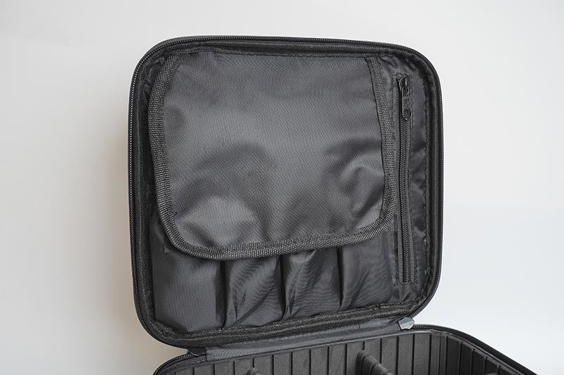 Koswork Hard Case (260X230X95Mm) With Dividers