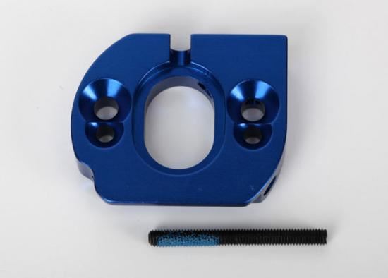 TRAXXAS Motor adapter/ GS 3x30mm