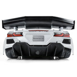 PRM Replacement Rear Wing (Clear) for PRM157700 Body
