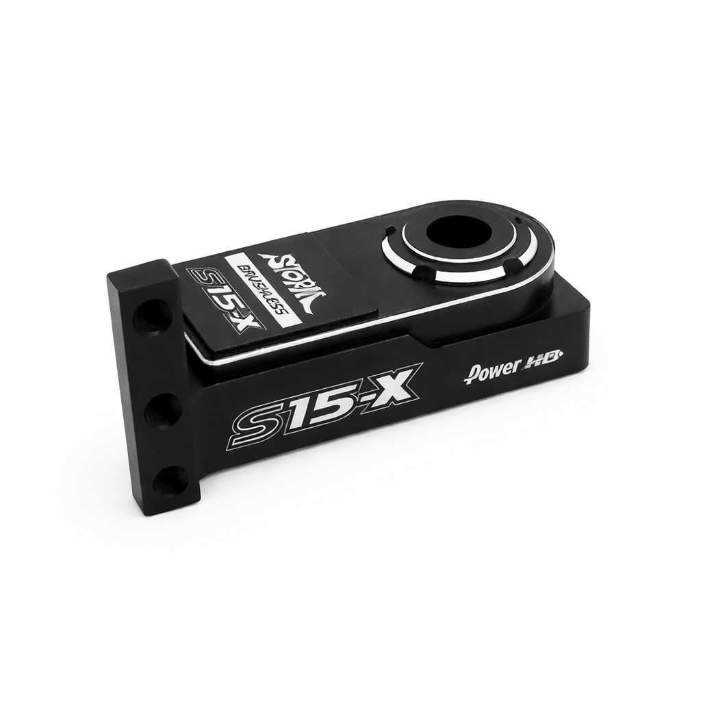 Power Hd Top Case Hd S15 For Xpress