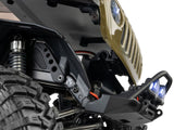 Axial 1/10 Scx10 Iii Motobilt Waypoint Jeep Jt Gladiator 4X4 Rtr