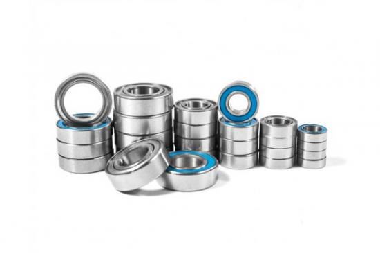 SCHELLE TEKNO SCT 410 BEARING SET