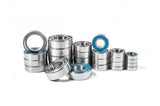SCHELLE TEKNO SCT 410 BEARING SET
