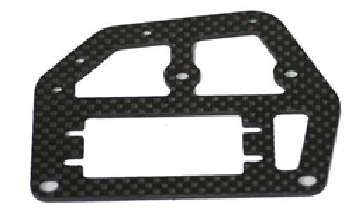 Anderson Carbon Upper Frame