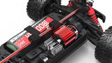 Pd Racing Tr16Ii Brushed Truggy 1:16