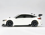Carisma M40S 2.0 Honda Civic Type R Fl5 Brushless Artr