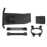TEAM ASSOCIATED TROPHY RAT/ REFLEX FRONT BUMPER