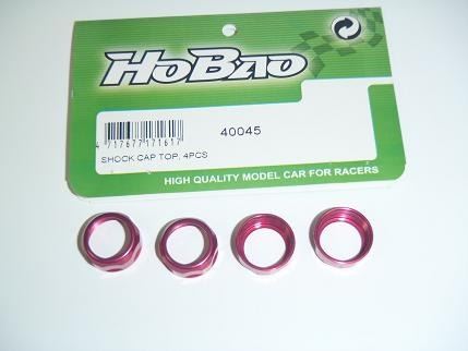 HOBAO H2 SHOCK CAP TOP (4)