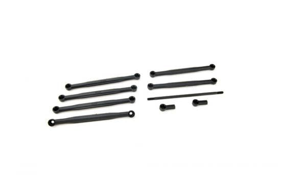 Camber Links TA-ET