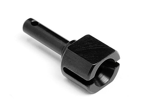 HPI Centre Diff Shaft 5X31mm/Rear/1Pc