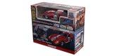 Kyosho First Mini-Z 1:28 Shelby Cobra Daytona No.59 Red