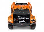 HPI Jumpshot SC V2 Printed Body