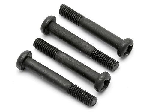 HPI 3X20mm Screws