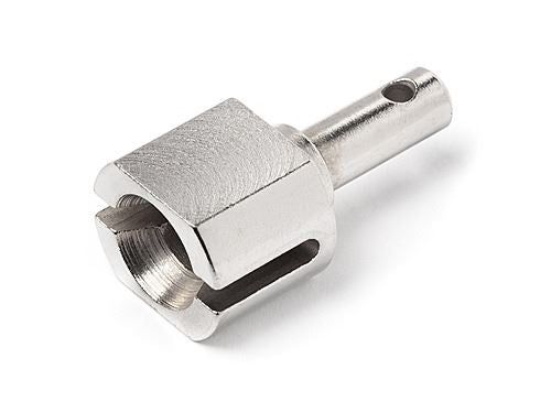 HPI Hd Center Diff Shaft 5X26.5mm (Front/1Pc)