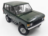 RC4WD ROVER CLASSIC 1.9  BEADLOCK WHEELS