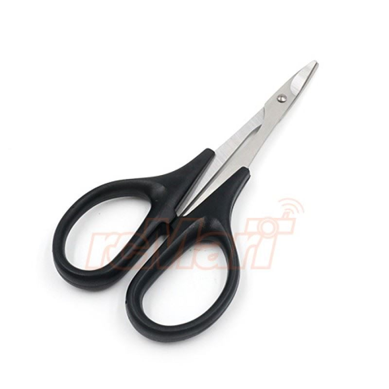 Yeah Racing Curved Lexan Scissors