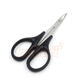 Yeah Racing Curved Lexan Scissors