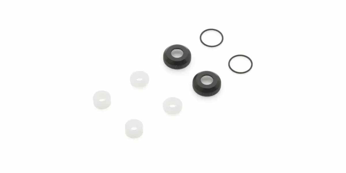 Kyosho Ultima Rb7.5 Big Bore Shock Collar Set (Dc13)