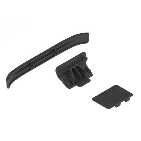 ARRMA Front Bumper Outcast