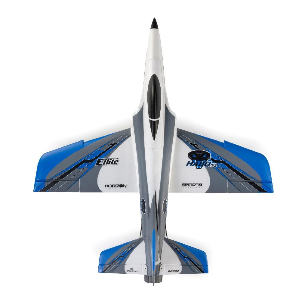 E Flite Habu Ss (Super Sport) 50Mm Edf Jet Pnp