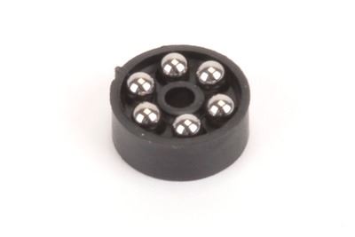 Schumacher Layshaft Thrust Cage with Balls - CAT XLS