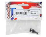 Schumacher Gear Diff Output - Mi5 - 1pc