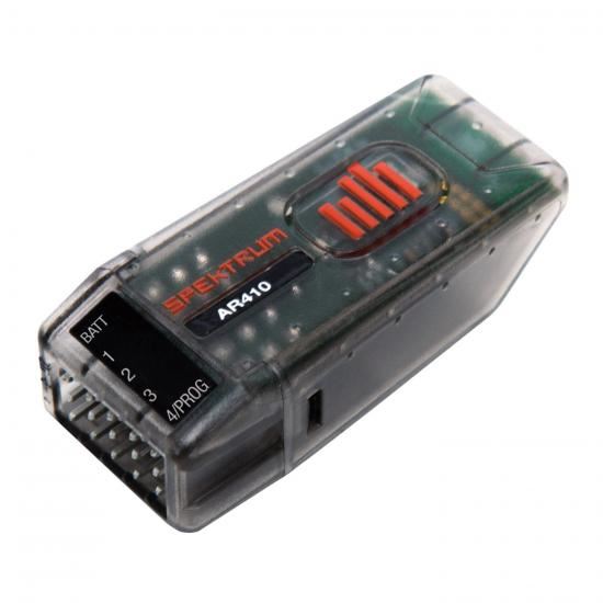 Spektrum AR410 4 Channel Sport Receiver (SPMAR410)