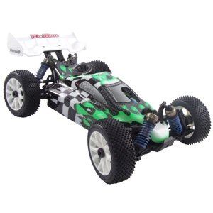 HoBao Hyper9 B-Version RTR 1/8th Scale Racing Buggy