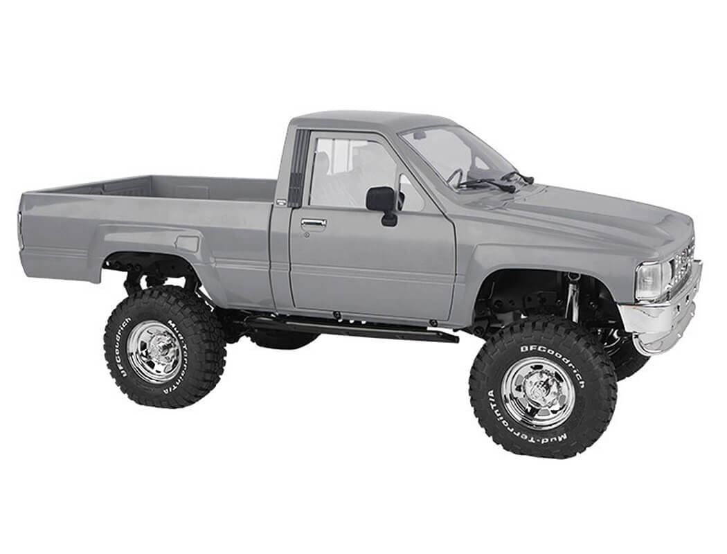 Rc4Wd 1985 Toyota Pickup Main Cab
