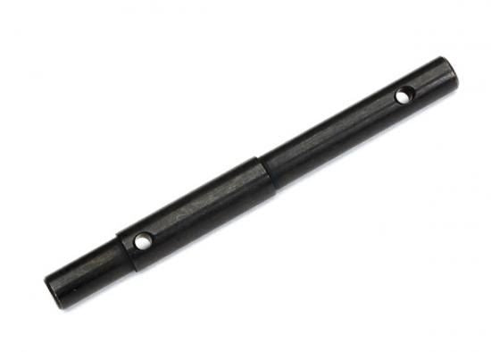 TRAXXAS Input shaft, transmission (cush drive)