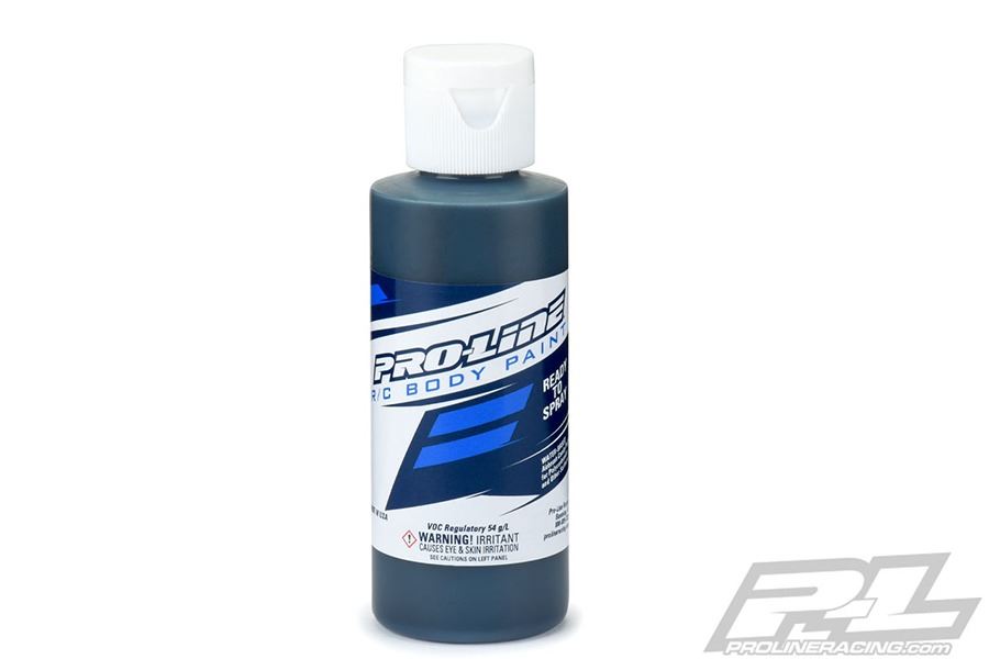 Proline Rc Body Paint - Candy Turquoise