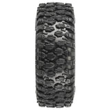 Proline 1/10 Class 1 Hyrax Predator Front/Rear 1.9In Rock Crawling Ti