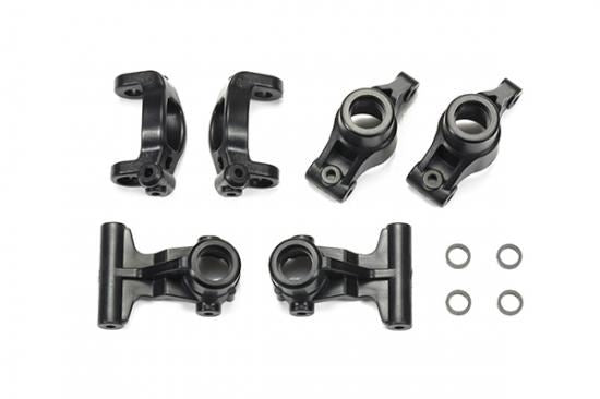 Tamiya M-07 Concept C Parts Uprights