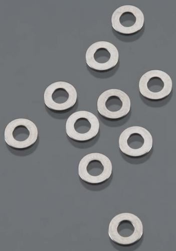 ARRMA Washer 3x8x0.5mm (10)