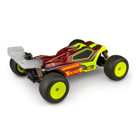 Finnisher-Tekno ET410, Tekno ET410.2