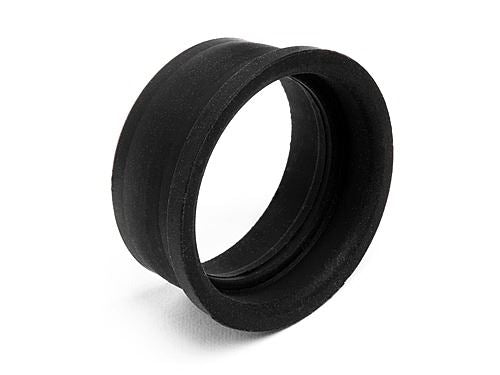 HPI Silicone Exhaust Coupling 23X29X12mm (3Pcs)