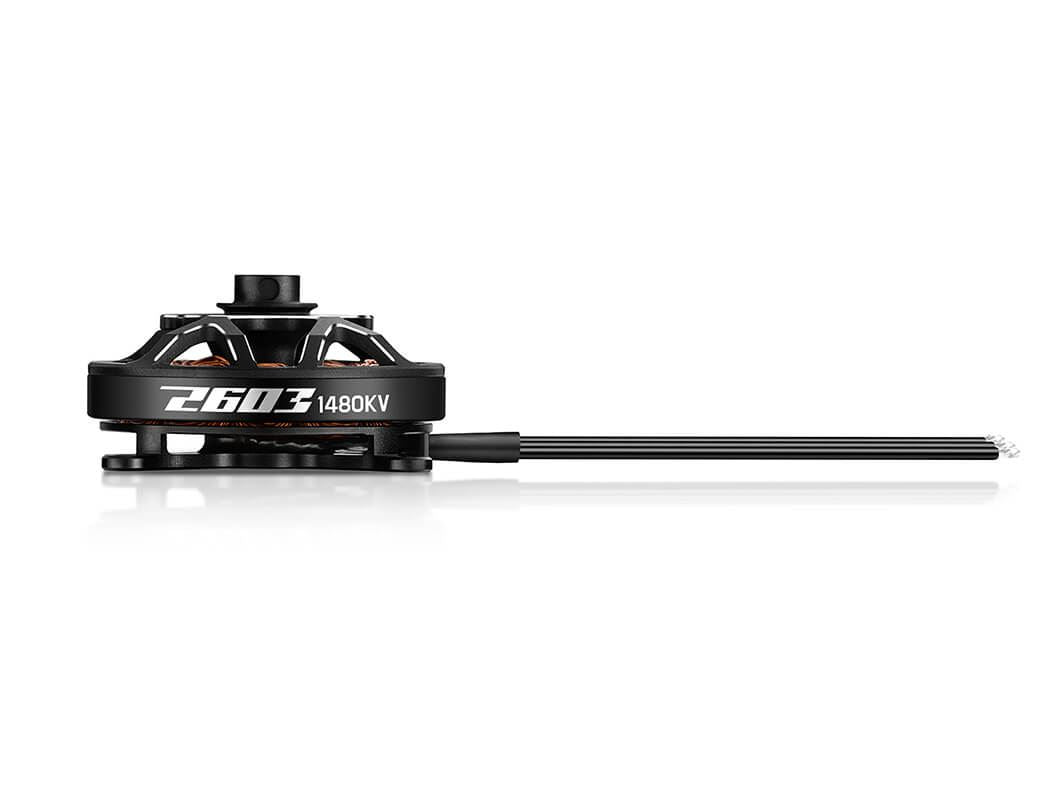 Hobbywing Platinum 2603Sl 1480Kv Motor (F3P)