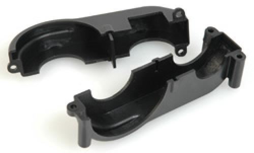 Schumacher Dirt Covers; Syncro Belt - 36 Twin