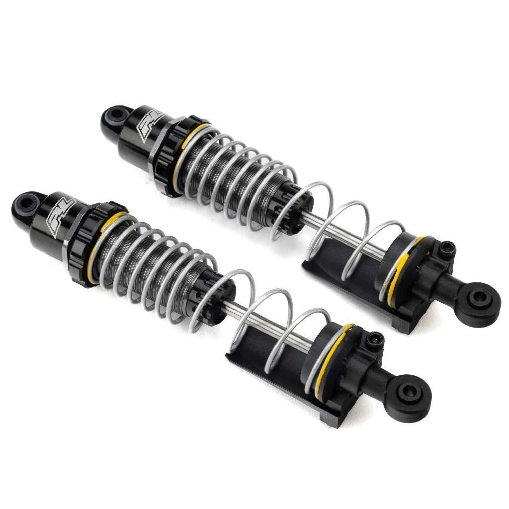 Pro-Line Powerstroke Oil-Filled Shocks (2): Arrma Gorgon / Quake Fron