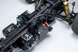 Koswork 2.0Mm Shorty Battery Mount Set For Kyosho Turbo Optima Mid Sp