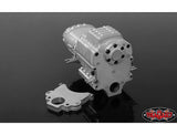 RC4WD ECODRIVE 1/14 CVT AUTOMATIC TRANSMISSION FOR TAMIYA 1/14 SEMI TRUCKS