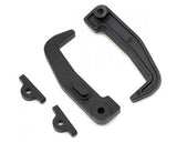 Schumacher LiPo Stop Mouldings - Mi5