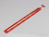 K&S Brass Tube - 7.14 x 305mm (9/32 x 12")