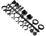 HoBao Hyper ST Nylon Shock Parts