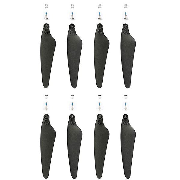 HUBSAN ZINO PROPELLERS A+B