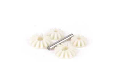 Core RC Differential Gear 10/13T