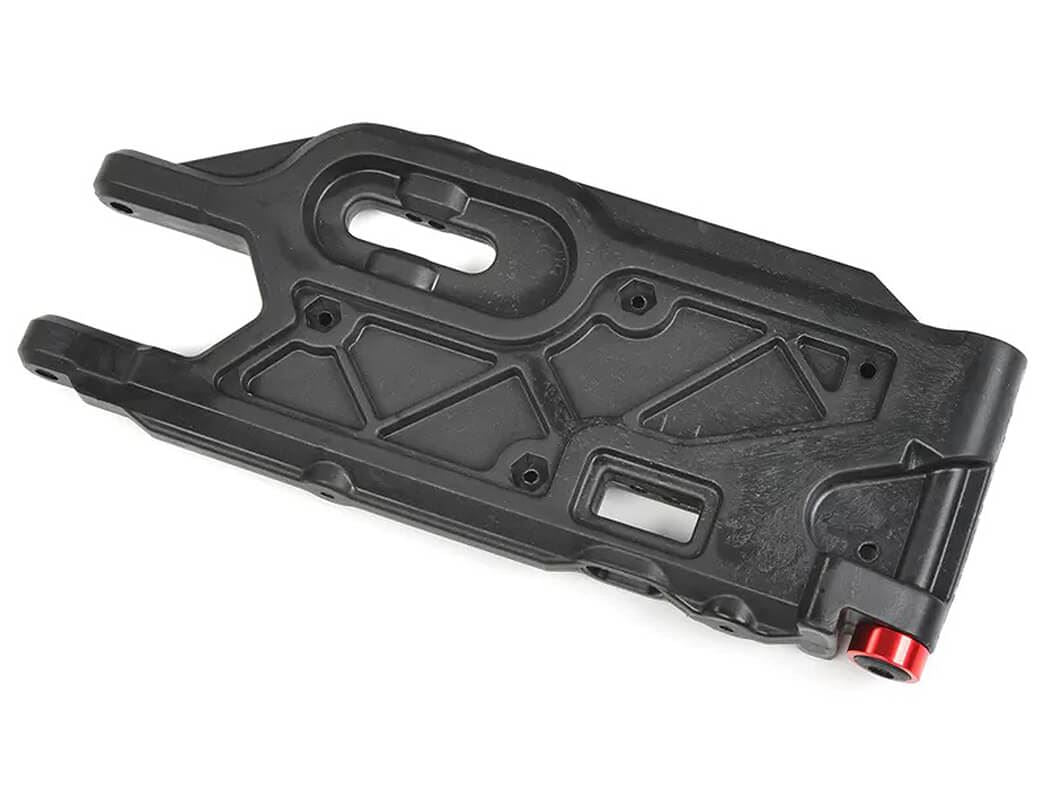 CORALLY SUSPENSION ARM HDA-4 LOWER REAR COMPOSITE 1PC
